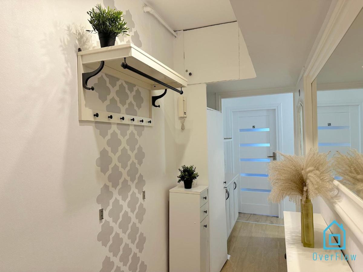 Plaza Room Gdańsk Exterior foto